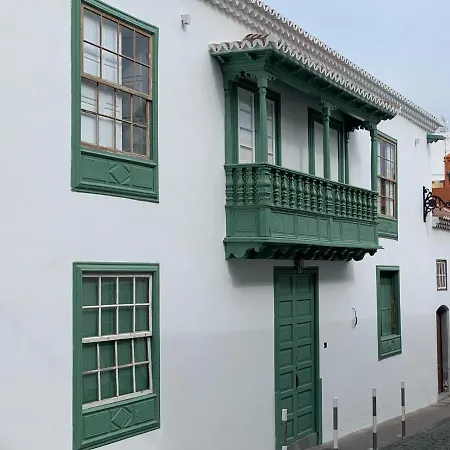 Casa Emblematica Don Gabriel